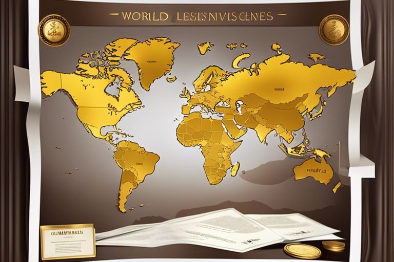 World's Most Prestigious iGaming Licenses