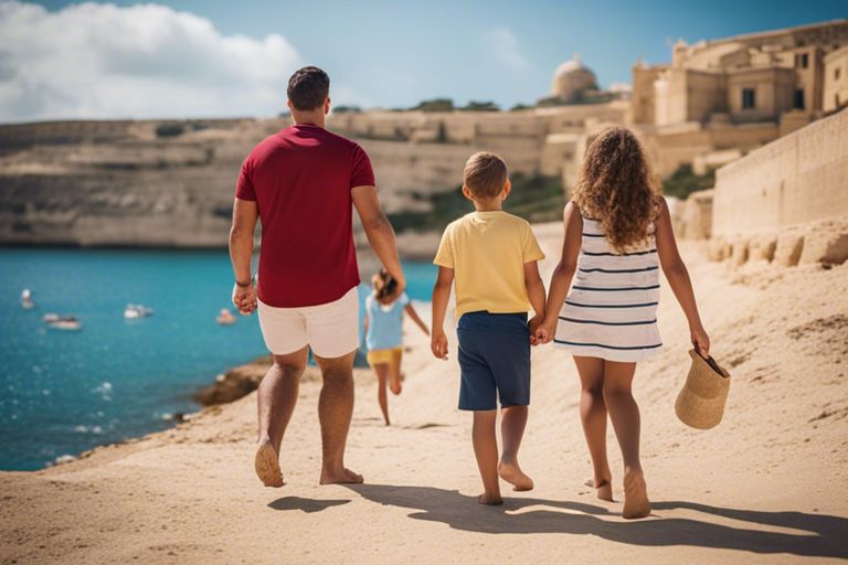Malta: A Family Adventure 2 top-family-activities-for-unforgettable-malta-holiday-tnz