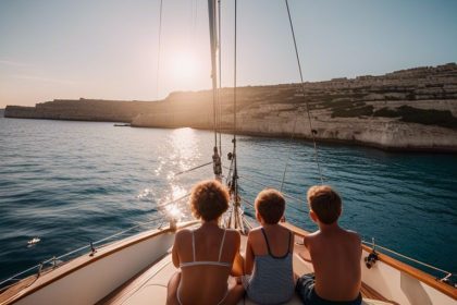 Best Family Activities in Malta