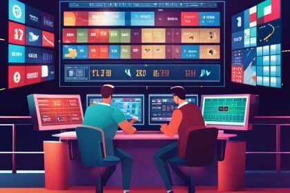 Virtual Sports Betting in Europe