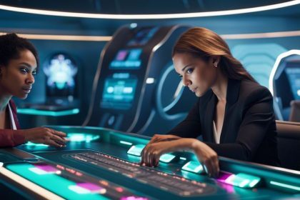 The Rise of Women in iGaming