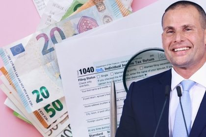 Abela Promises Historic Tax Cut
