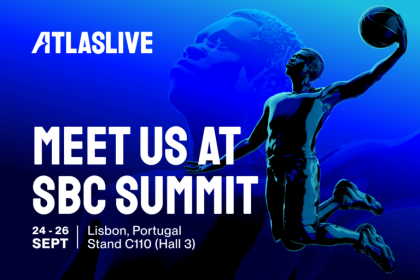 Atlaslive: iGaming Solutions at SBC Summit 2024