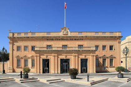 August 2024 Malta Economic Overview