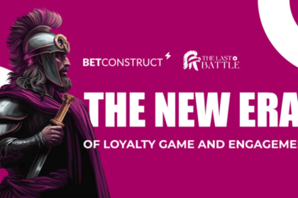 BetConstruct Unveils "Last Battle" Loyalty System