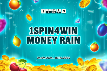 Boost Your Winnings with 1spin4win's New Promo