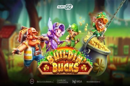 Buildin’ Bucks Slot Game by Play’n GO 16 Buildin’ Bucks Slot Game by Play’n GO