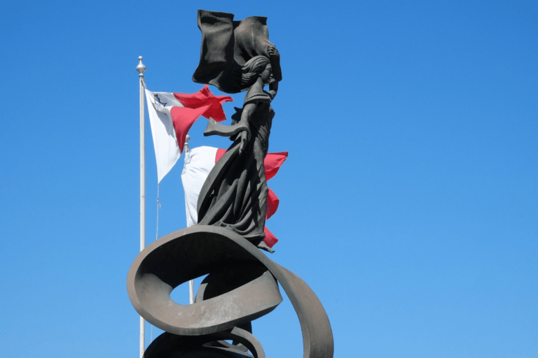 Celebrating 60 Years of Maltese Independence