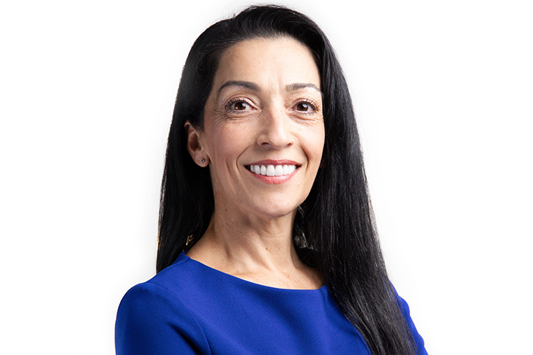 Charmaine Hogan: Pionierin der Gaming Regulierung 2 Charmaine Hogan: Pioneer in Gaming Regulation