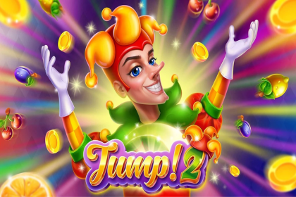 Habanero Unveils Jump! 2 Joker Themed Slot 27 Habanero Unveils Jump! 2 Joker Themed Slot