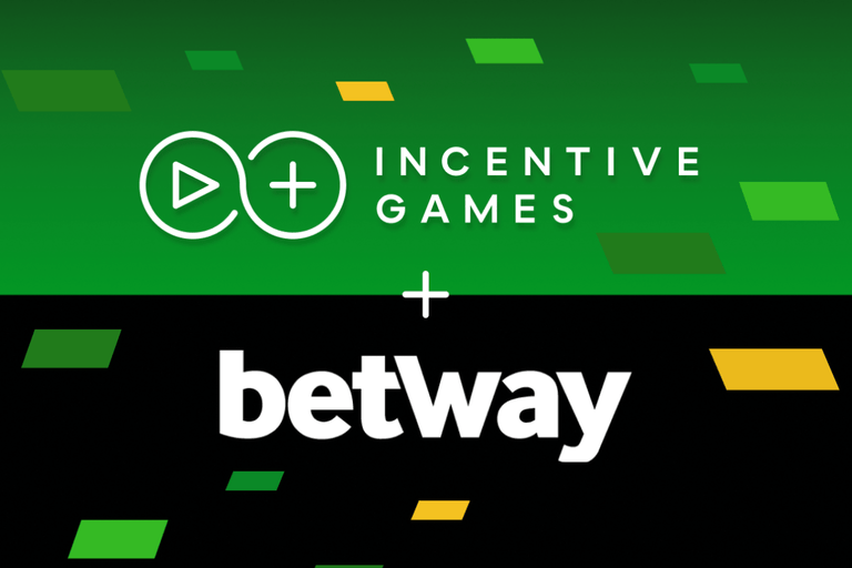 Incentive Games Partners with Betway for Football Fun