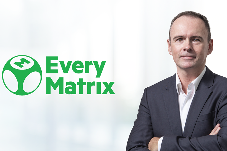 Kevin Furlong: New CPO at EveryMatrix