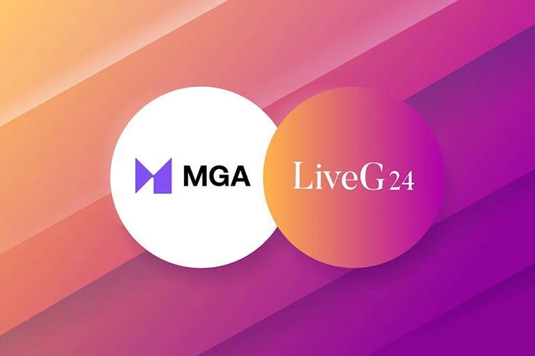 LiveG24 Secures MGA License Renewal Until 2034