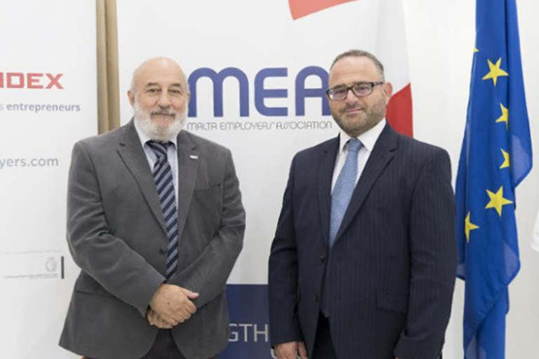 MEA Urges Judicious Use of Public Funds