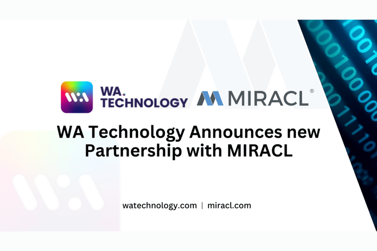 MIRACL & WA Technology Enhancing iGaming Security