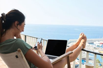 Malta: A Haven for Digital Nomads & Remote Workers