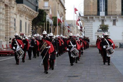 Malta Marks 50 Years as Republic with €2M Event