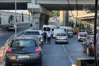 Malta Police Questioned Over Forced Home Entries