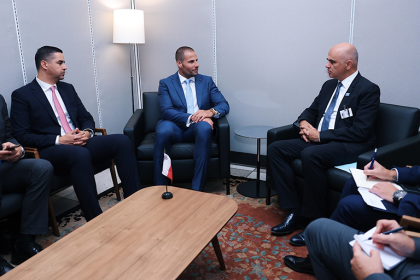 Malta to Lead Council of Europe in 2024