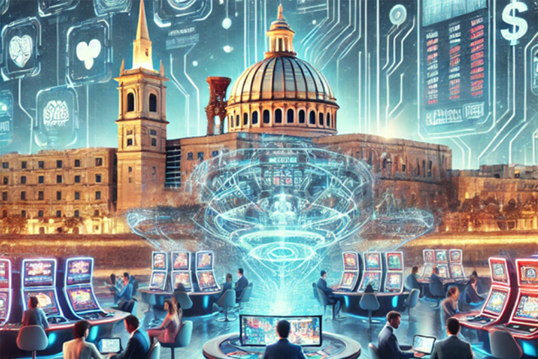 Malta's Rising Casino Industry
