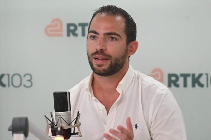 Malta’s Tap Water Safe: WSC CEO Confirms