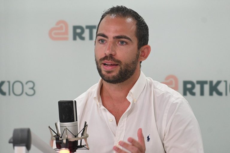 Malta’s Tap Water Safe: WSC CEO Confirms