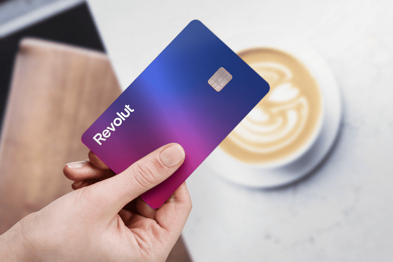 Maltese Firms Boost Revolut’s B2B Growth