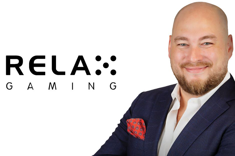 Martin Stålros: Leading Relax Gaming