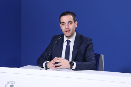 Nationalist Party’s Vision for Malta's Future