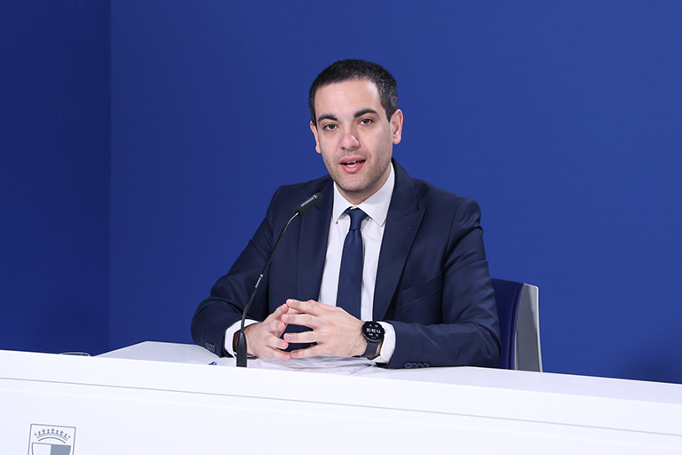 Nationalist Party’s Vision for Malta's Future