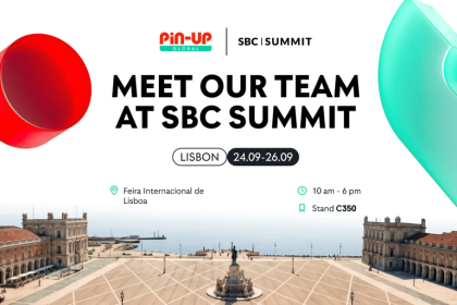 PIN-UP Global's Innovations at SBC Summit 2024