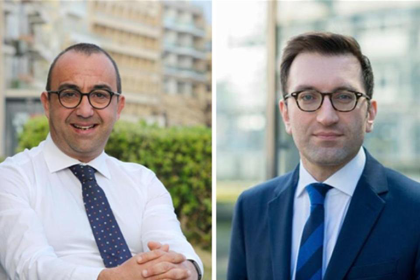 PM Supports Posthumous Honours for Vella & Gouder