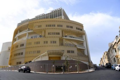 Paola Hub Project Faces Setback