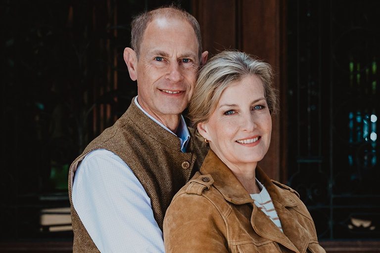 Royal Visit to Malta Marks 60 Years of Independence