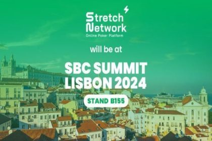 Stretch Network to Exhibit at SBC Summit Lisbon 2024