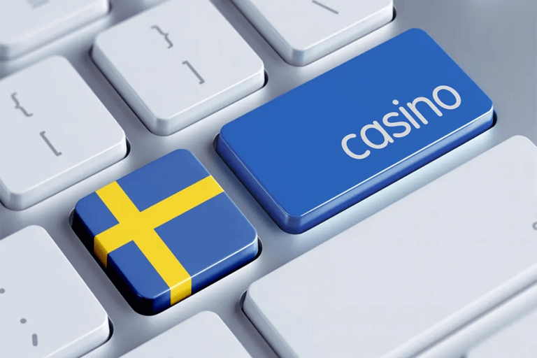 Surge in Malta Casinos in Sweden