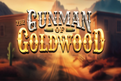 The Gunman of Goldwood Slot by Thunderkick 3 The Gunman of Goldwood Slot by Thunderkick
