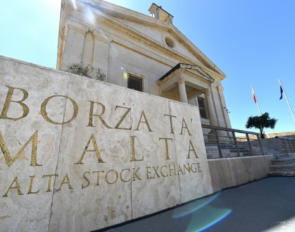 The Issuance of Malta Government Stocks