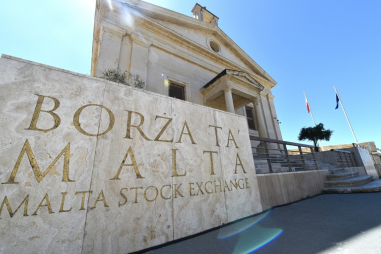 The Issuance of Malta Government Stocks