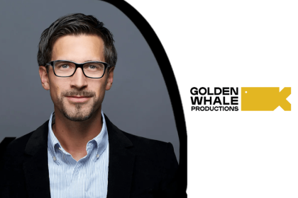 Thomas Aigner Joins Golden Whale as SVP