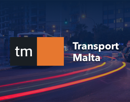 Transport Malta to Digitize All Learner Permits