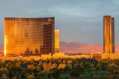 Wynn Resorts Faces $130M Fine for Unlicensed Money Transfers