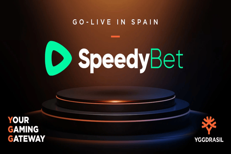 Yggdrasil Expands in Spain with SpeedyBet Launch