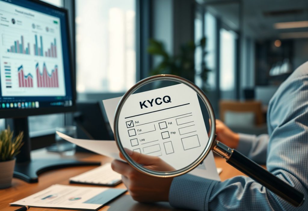 are mgas aml and kyc investigations effective uod