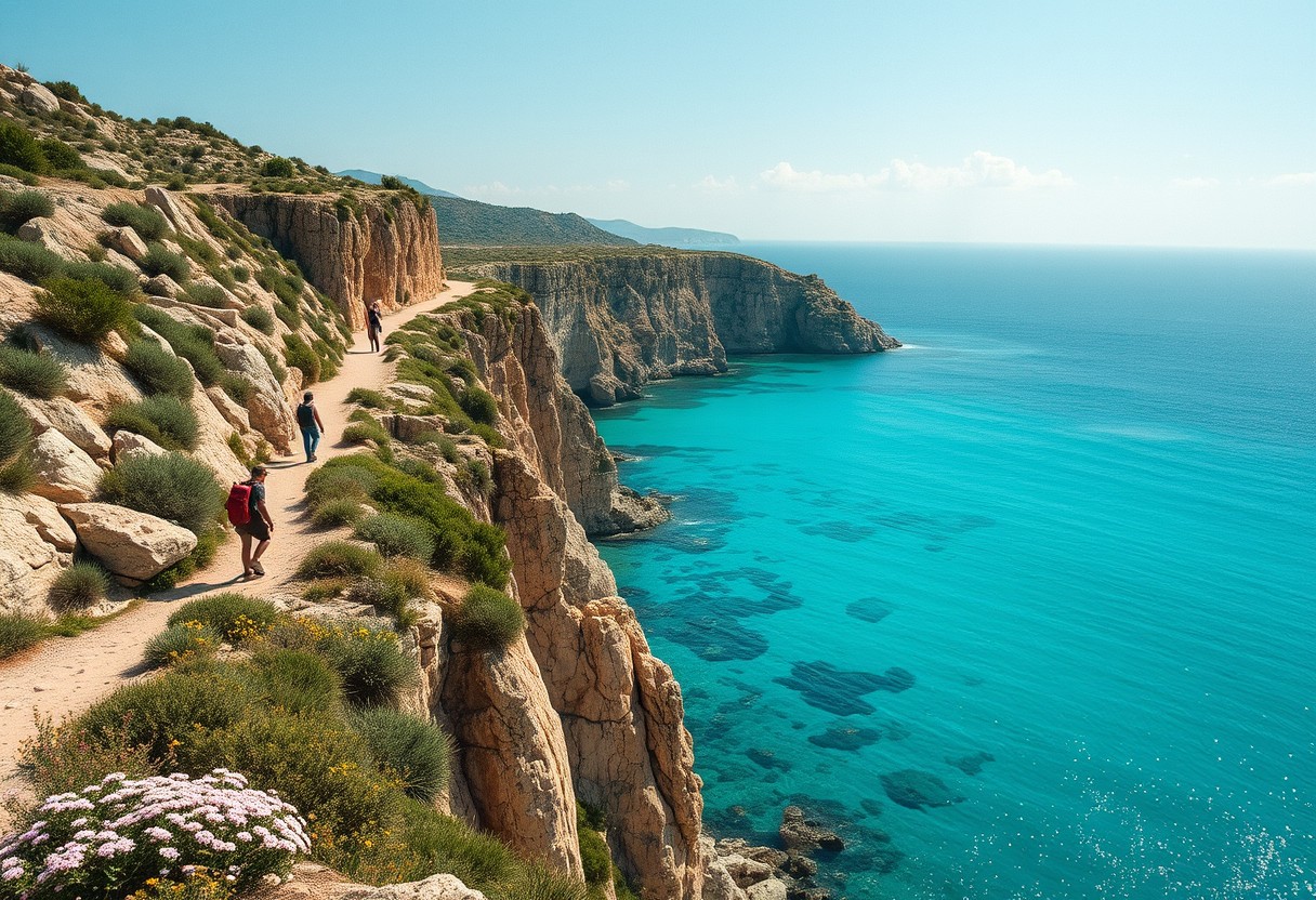 Best Hiking Trails in Malta this September