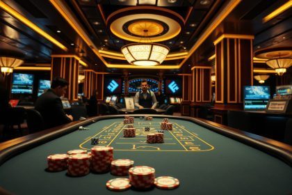 Crypto Casinos - The Role of CoinPoker in Money Laundering