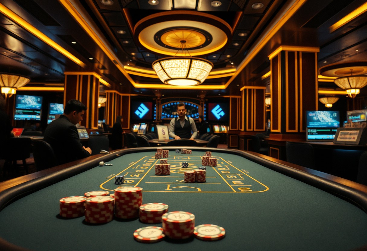 Crypto Casinos - The Role of CoinPoker in Money Laundering