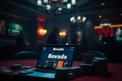 The Corrupt World of Bovada’s Casino Operations 5 The Corrupt World of Bovada’s Casino Operations
