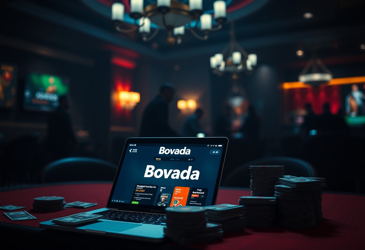 The Corrupt World of Bovada’s Casino Operations