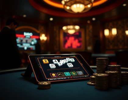 Understanding Crypto Casino Risks & Features 11 Understanding Crypto Casino Risks & Features